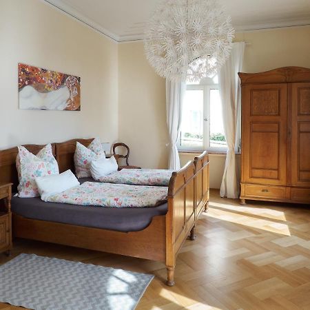 ヴィットリッヒHaus Bleyアパートメント エクステリア 写真